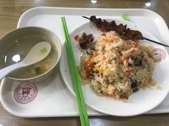 -上海财经大学清真食堂(国定路店)