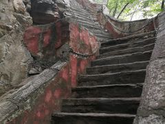 -北京上方山国家森林公园