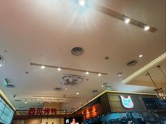 -西贝(紫荆广场店)