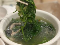 -大唐靓汤江门私房菜(景田店)