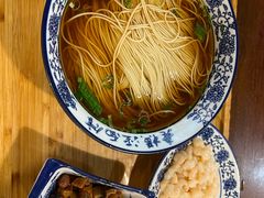-老横泾面馆(吴中横泾店)