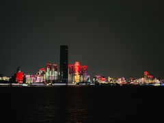 -武昌江滩