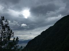 -苍山感通索道