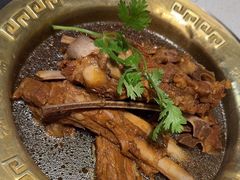 -和庆斋羊蝎子火锅·碳缸烧烤(顺义旗舰店)