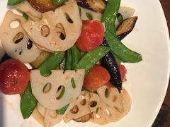 -大树餐厅(益田假日店)