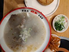 -武圣羊汤(武圣路店)