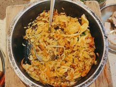 -妙香居韩国烤肉(容桂天佑城店)