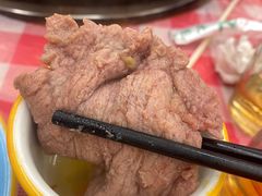 -金鼎雪山牦牛杂火锅(理县总店)