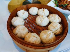 -翠湖宾馆·中餐厅