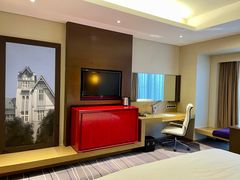 -青岛富力艾美酒店