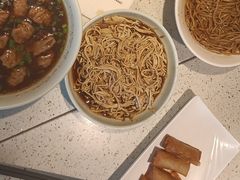 -东园小馆·早茶·淮扬小炒(印象汇店)