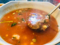 -群姐面馆·海鲜烧烤(同安路二店)