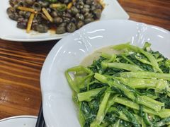 -南记食粥坊·宵夜大排档(莲花店)