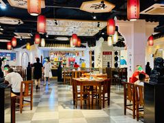 -嗣林·爷爷的私房菜(湾里店)