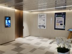 -漕河泾印象城-停车场