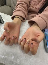 -斯馨·健康美甲美睫