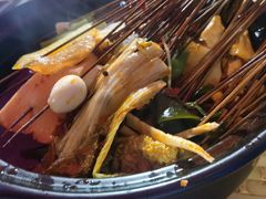 -两角签串串香十一年老字号(机场路店)