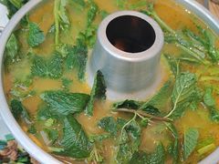 -滇铺子·云南特色菜·鲜花野菜季(东风东路c86店)