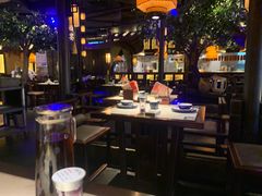 -绿茶餐厅(深圳龙华天虹购物中心店)