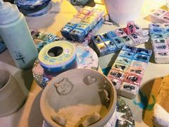 -粤陶渊.DIY陶艺体验馆(粤陶总店)