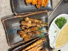 -大渔铁板烧(花园道店)