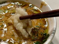 -食潮汕头鲜牛馆(望京保利店)