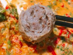 -海银海记潮汕牛肉火锅(新港中路海珠店)