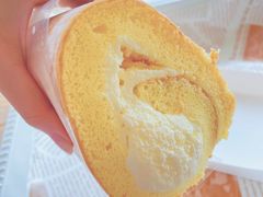 -顶东面包花园·生日蛋糕(世博店)