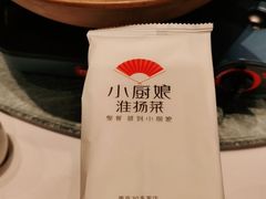 -小厨娘淮扬菜(天印大道店)