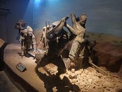 -鸿山遗址博物馆