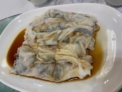 -冰泉豆浆馆(白云山总店)