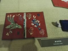 -上海纺织博物馆