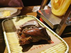 -鸽子窝(青塔店)