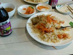 -217丰惠源抓饭(星湖街店)