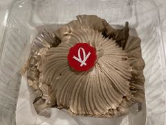 雀巢小栗子-凯司令西点房(南京东路店)