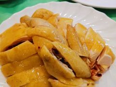 -巫记鸡饭店