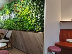 -Peet's Coffee皮爷咖啡(大学路店)