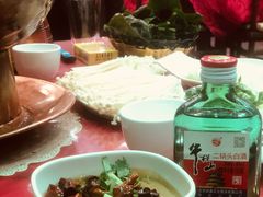 -郭家大院(新源店)