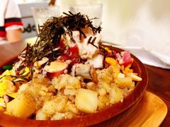 -Poke lemon海鲜波奇饭·柠檬茶(金碧开放小区店)