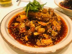 凉拌鸡-院8里·少城记忆老川菜(宽窄巷子店)