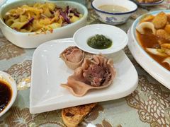 -黑公羊新疆菜(人和店)