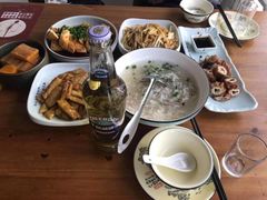 -百家鲜·杭帮菜