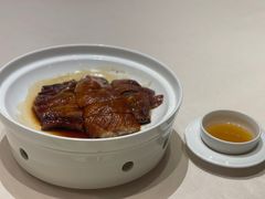 烧味拼盘-凤凰楼酒家·粤宴点心(华强北店)