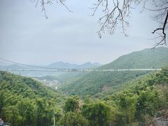 景点-山沟沟景区