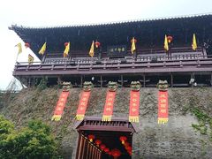 -杭州宋城