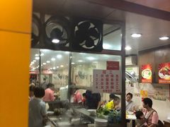 -明兴正宗潮州五彩鱼蛋粉面(中山六路店)