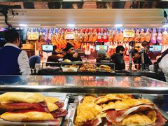 -火腿博物馆(马约尔广场店)