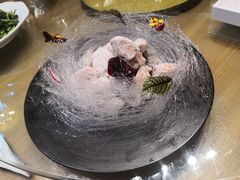 -山楂树融合菜餐厅