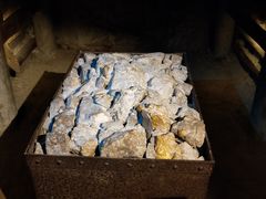 -疏芬山金矿