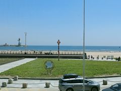 -港畔赶海蒸汽海鲜烧烤自助(仙螺岛店)
